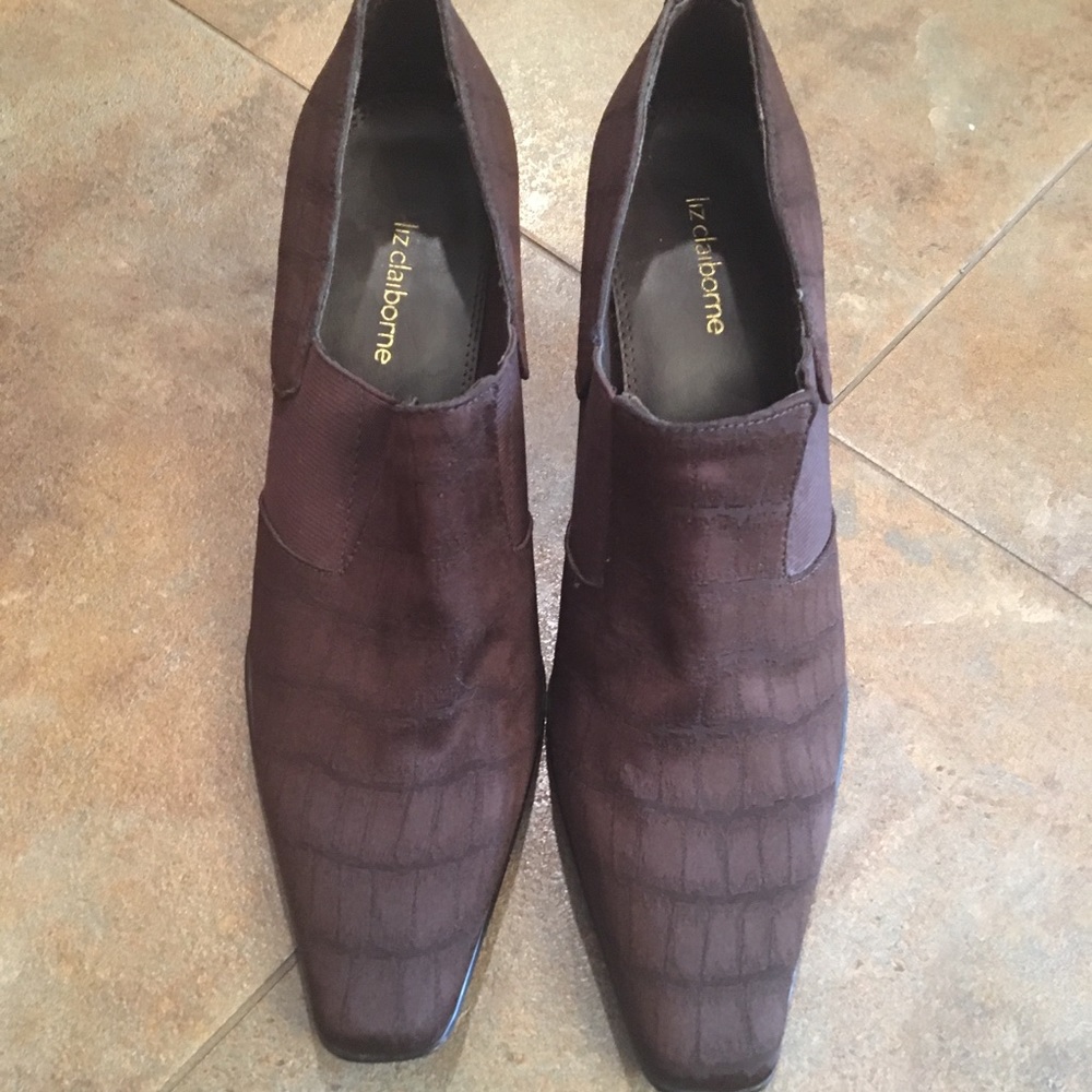 Liz Claiborne Dress Shoes
